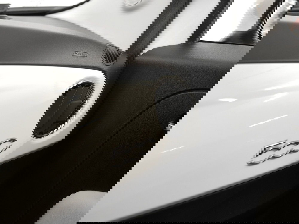 Fiat 500 usata a Prato (19)