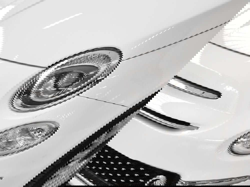 Fiat 500 usata a Prato (3)