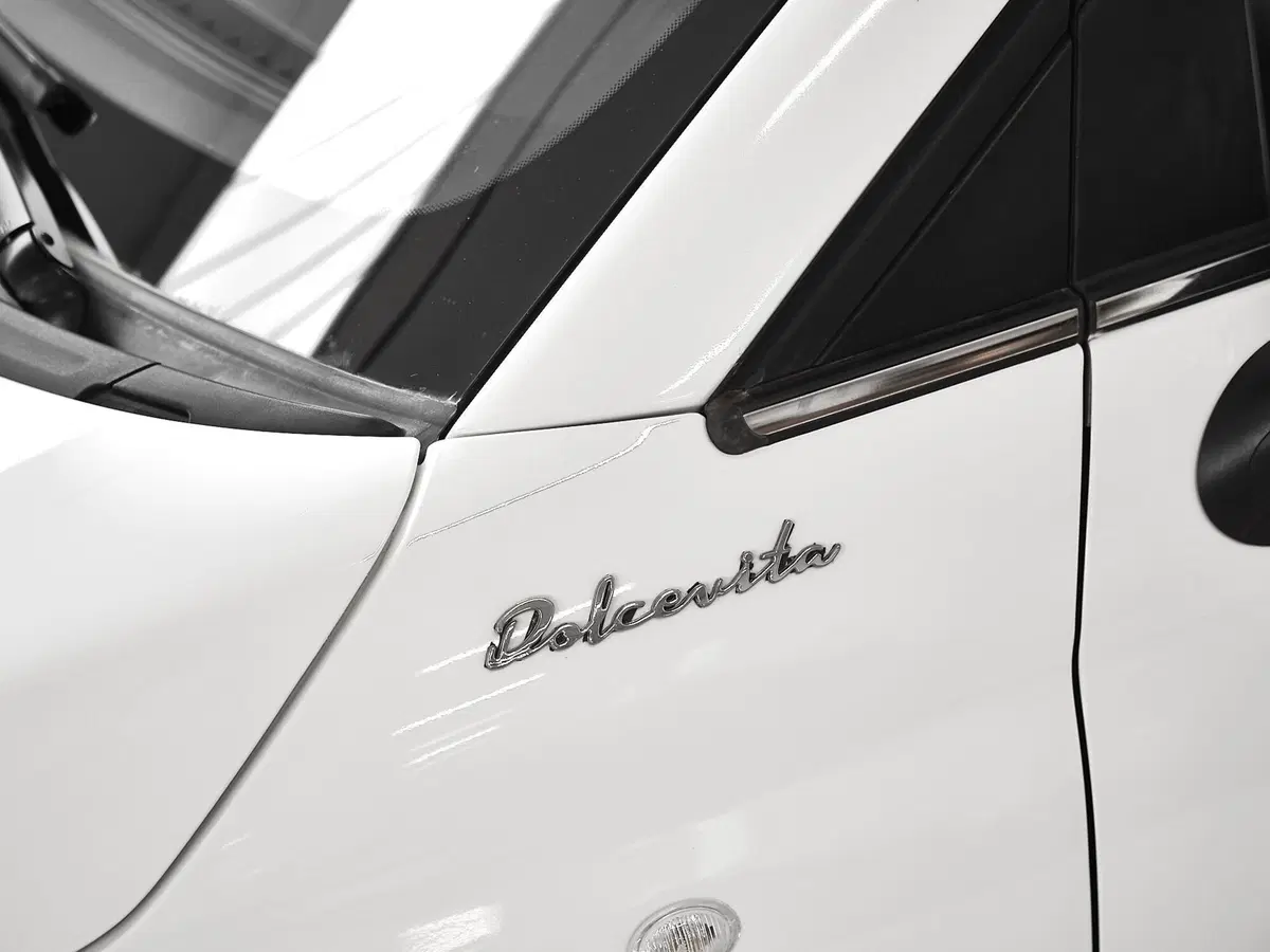 Fiat 500 usata a Prato (5)