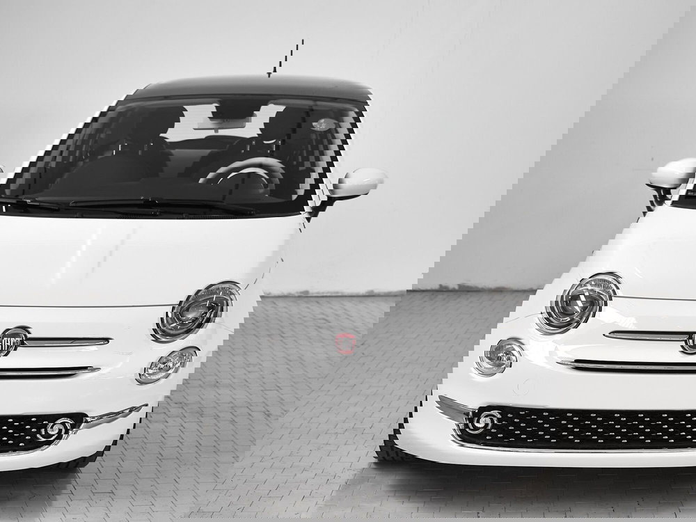 Fiat 500 usata a Prato (6)