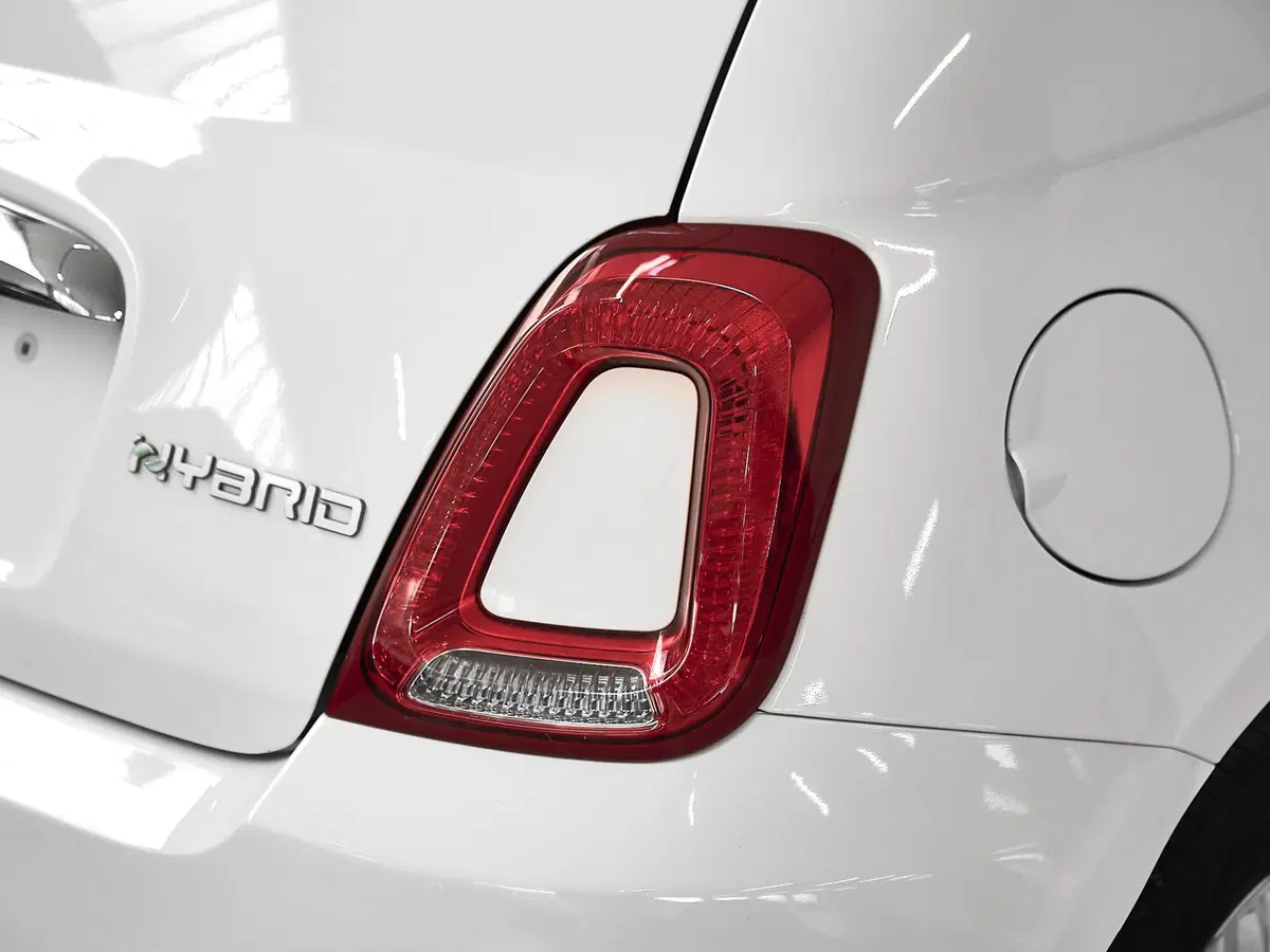 Fiat 500 usata a Prato (9)
