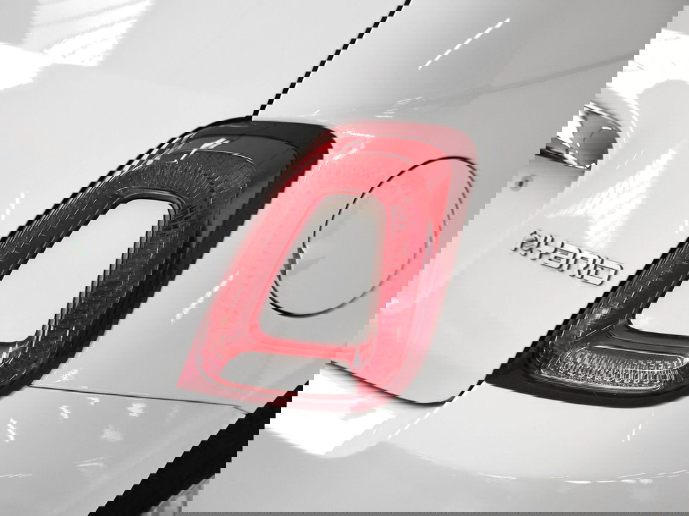 Fiat 500 usata a Prato (9)