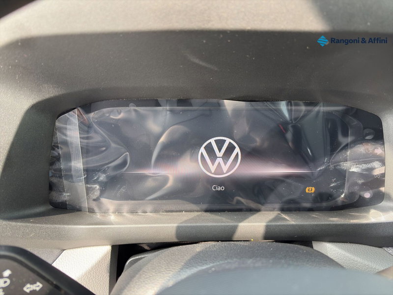 Volkswagen Veicoli Commerciali Crafter Furgone nuova a Brescia (11)