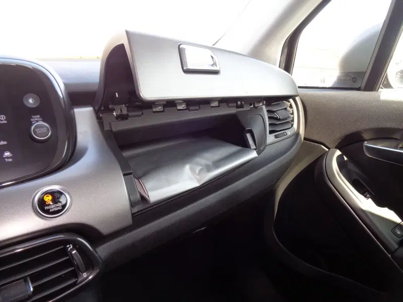 Fiat 500X usata a Belluno (19)