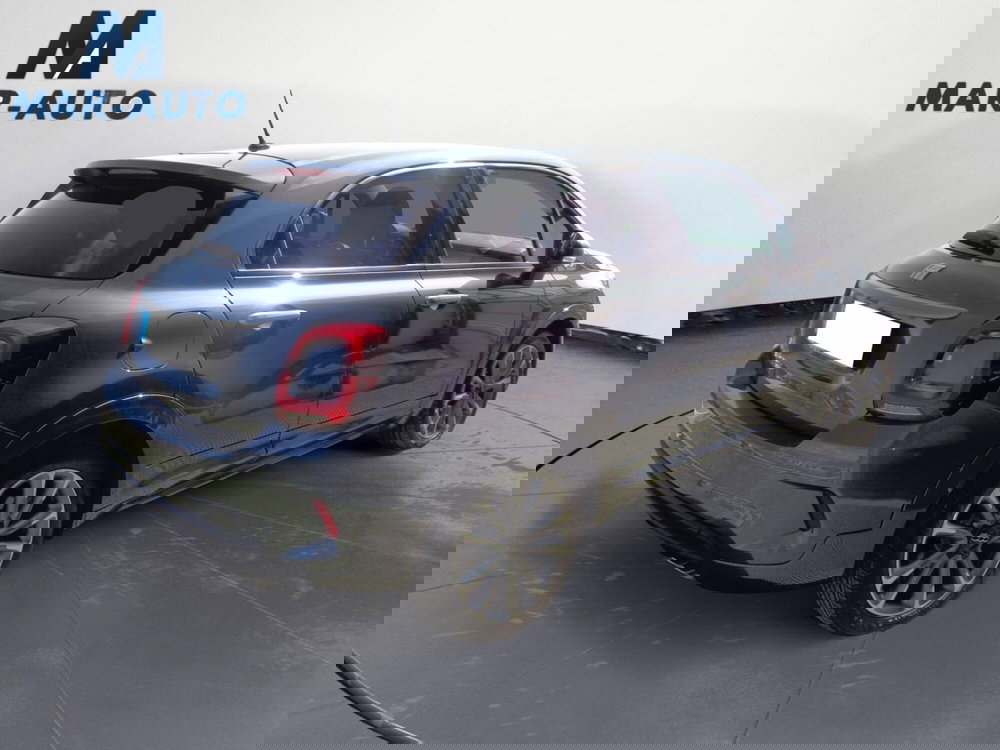 Fiat 500X usata a Belluno (3)