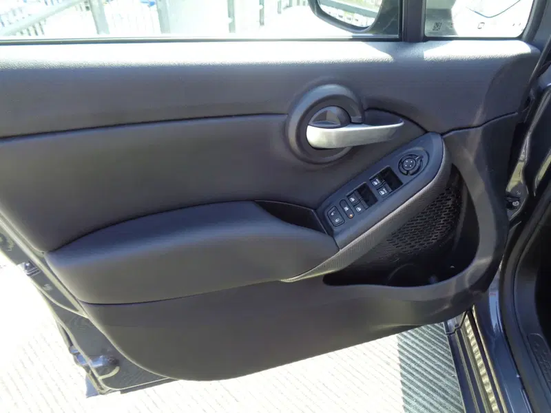 Fiat 500X usata a Belluno (7)