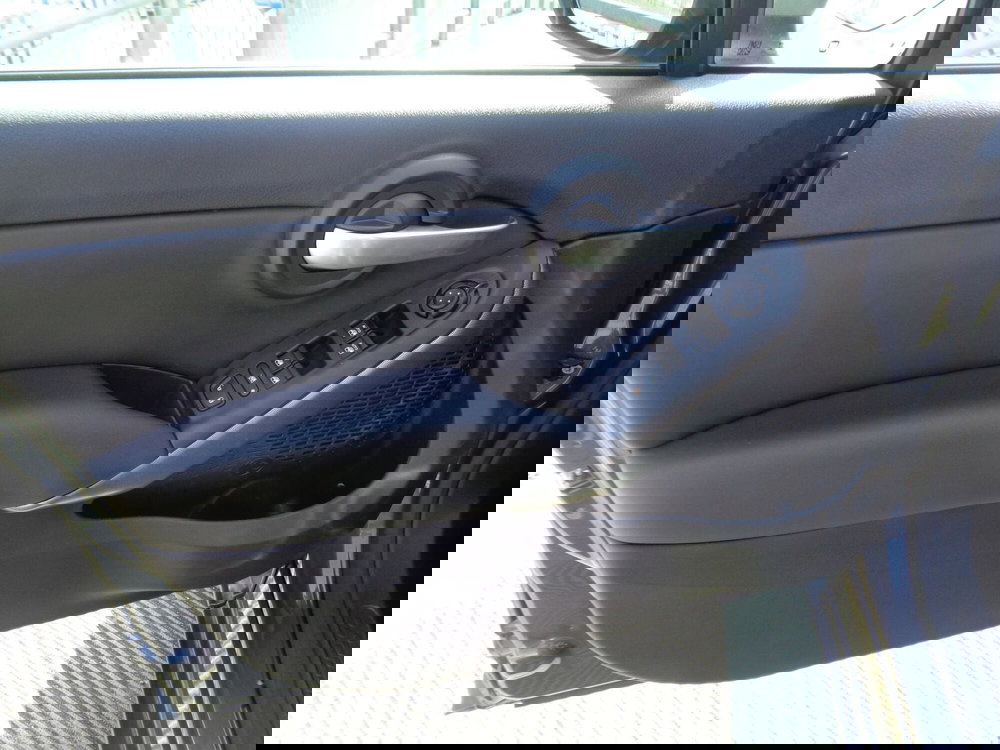 Fiat 500X usata a Belluno (7)