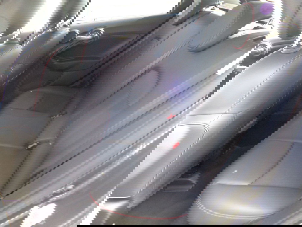 Fiat 500X usata a Belluno (9)