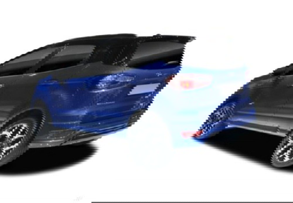 Ford EcoSport usata a Palermo (11)