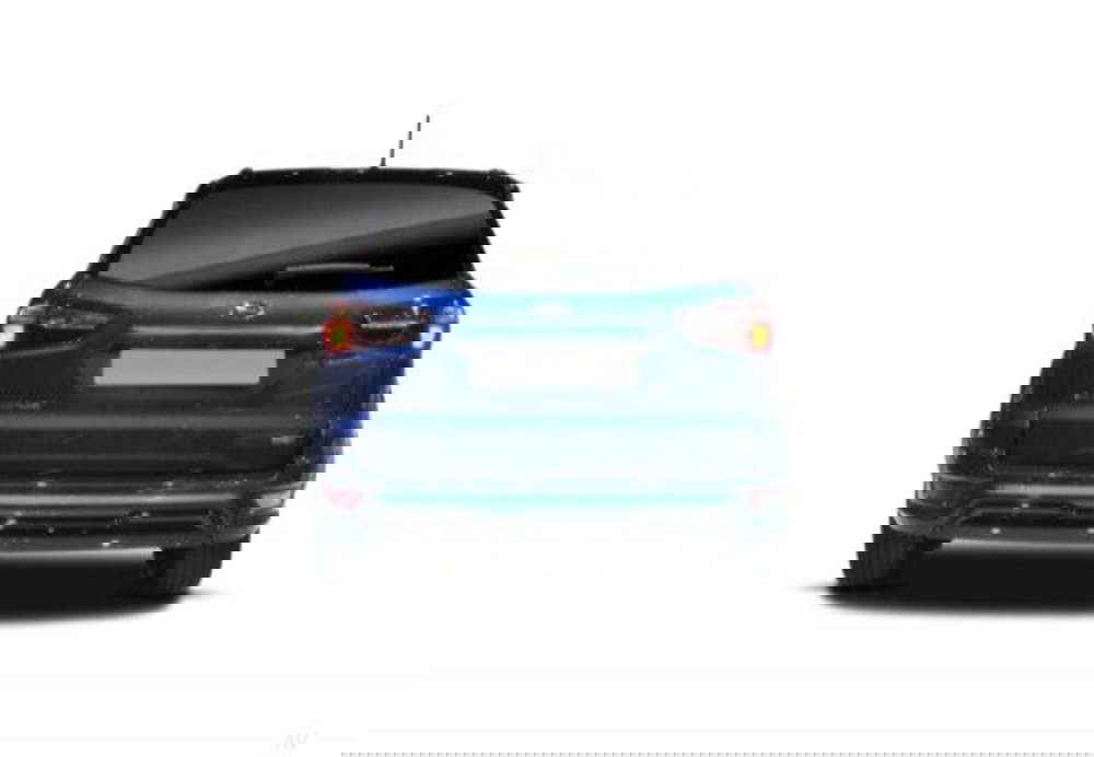 Ford EcoSport usata a Palermo (13)