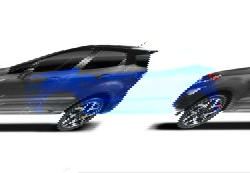 Ford EcoSport usata a Palermo (14)