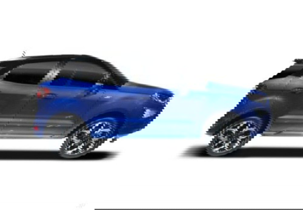 Ford EcoSport usata a Palermo (15)