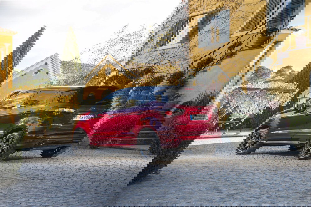 Ford EcoSport usata a Palermo (6)