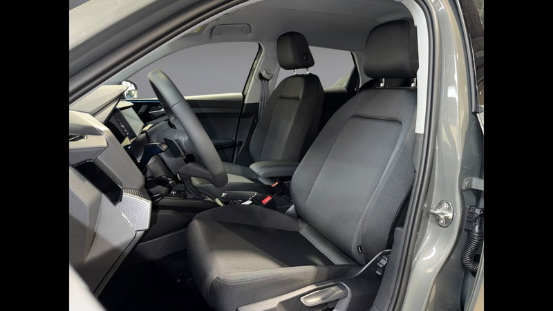 Audi A1 Sportback nuova a Palermo (4)