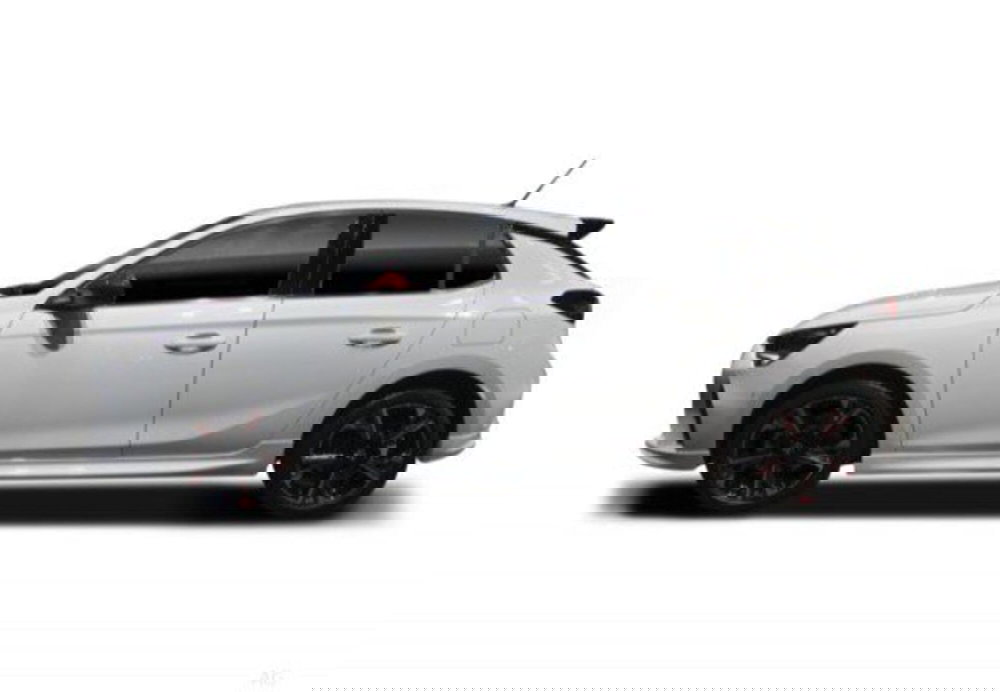 Opel Corsa usata a Palermo (13)