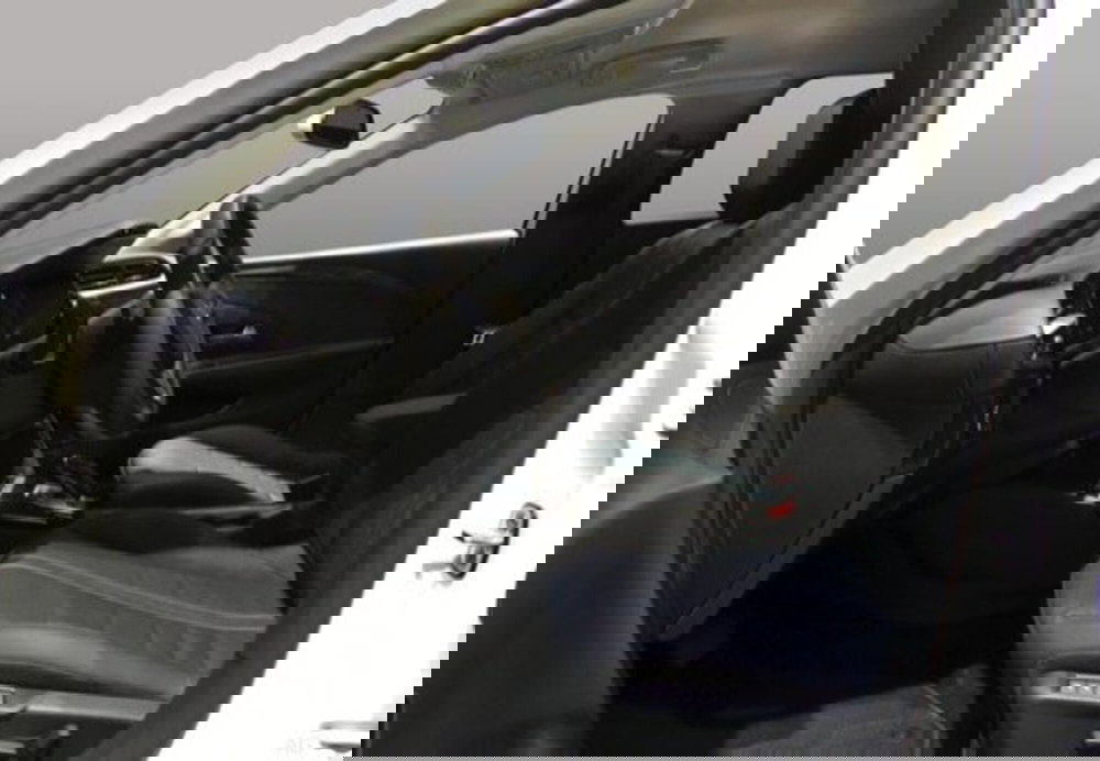 Opel Corsa usata a Palermo (15)