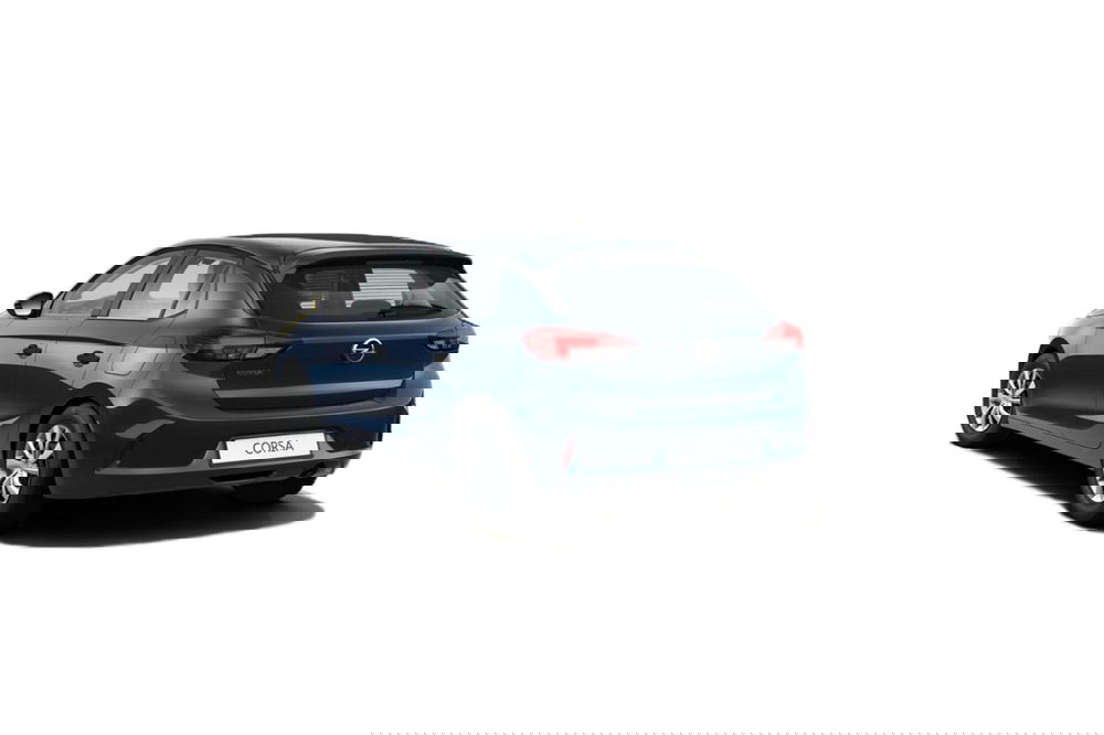 Opel Corsa usata a Palermo (2)