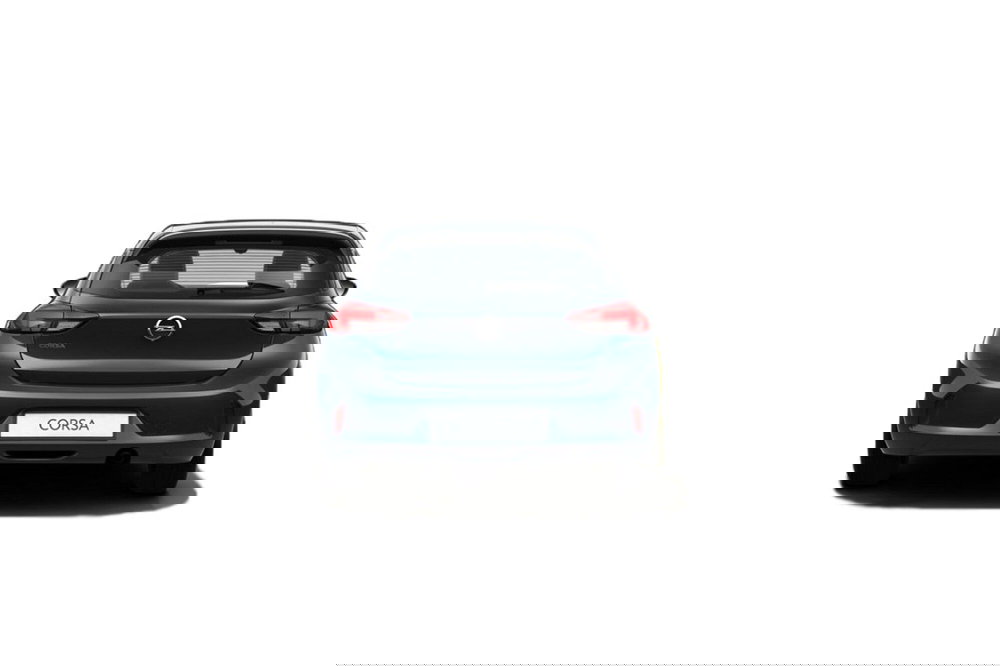 Opel Corsa usata a Palermo (4)