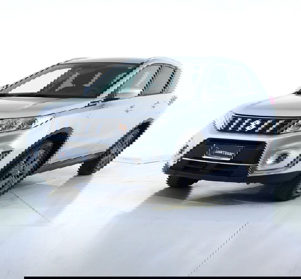 Suzuki Vitara usata a Perugia