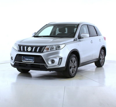 Suzuki Vitara 1.0 Boosterjet 4WD AllGrip Katana del 2019 usata a Bastia Umbra