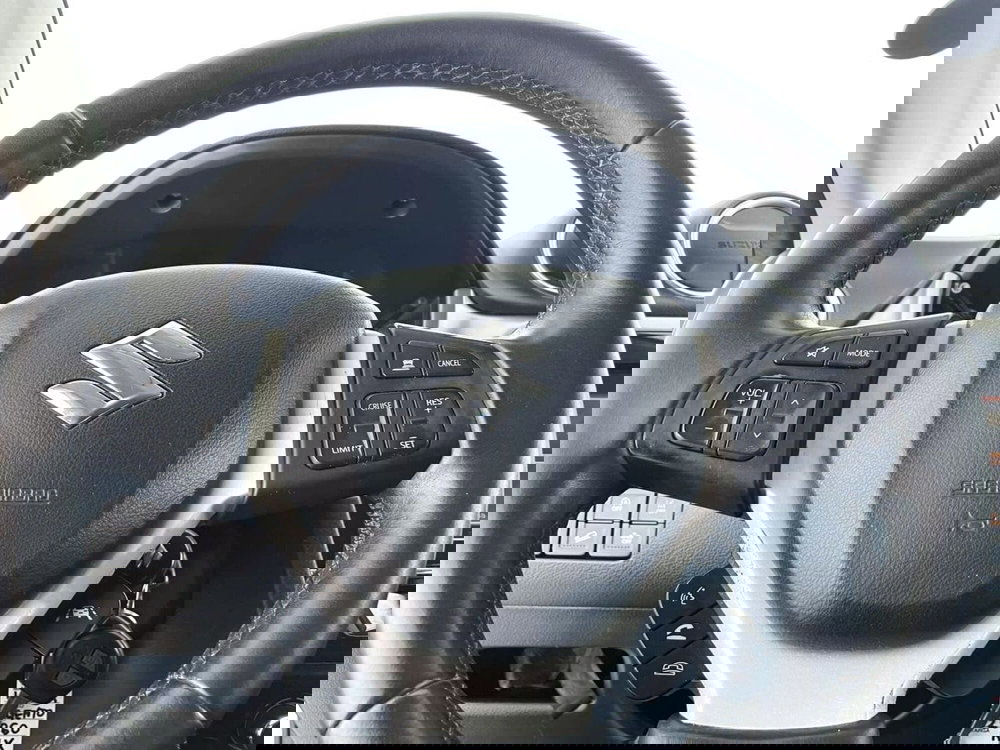 Suzuki Vitara usata a Perugia (11)