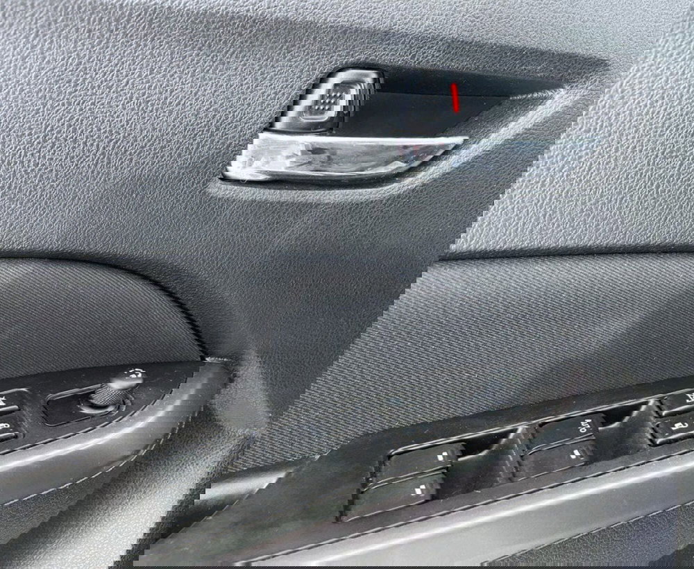 Suzuki Vitara usata a Perugia (14)