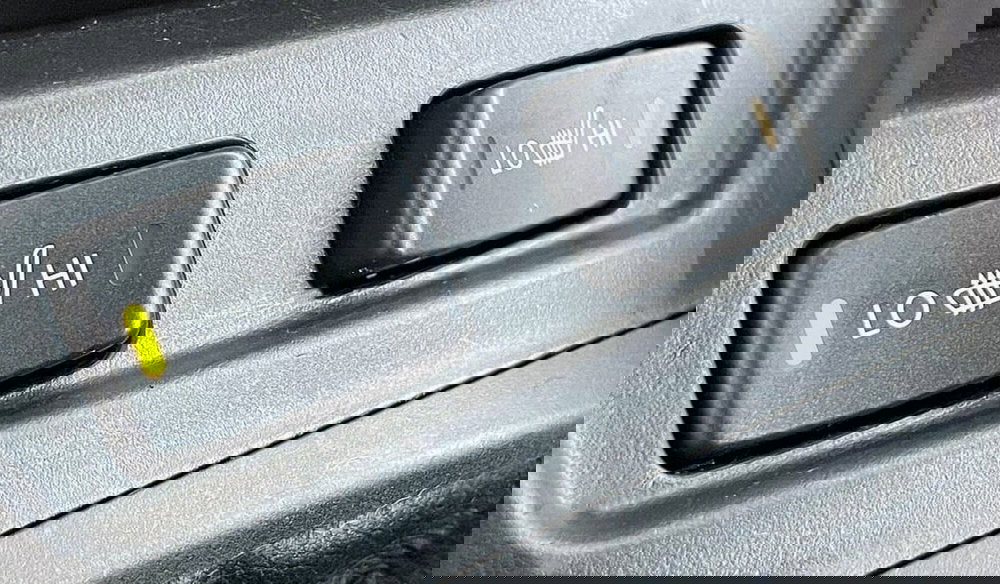 Suzuki Vitara usata a Perugia (15)