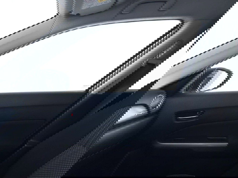 Suzuki Vitara usata a Perugia (16)