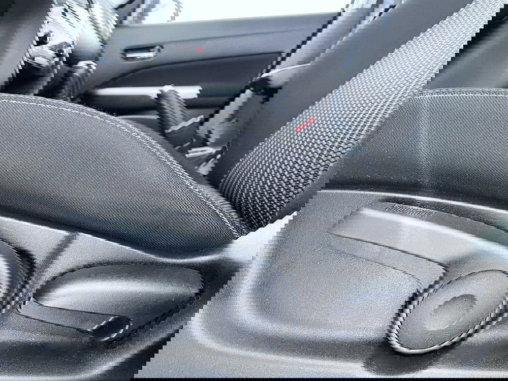 Suzuki Vitara usata a Perugia (17)