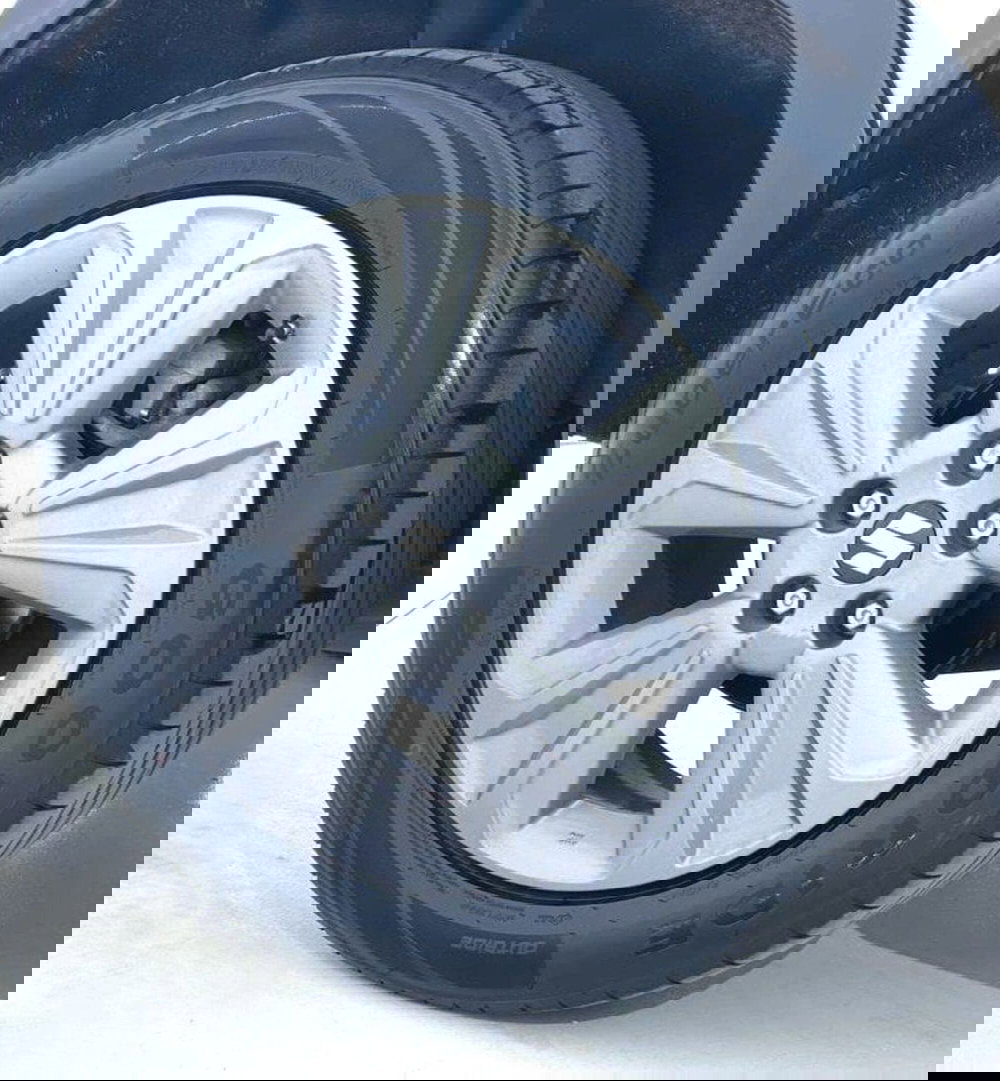 Suzuki Vitara usata a Perugia (18)