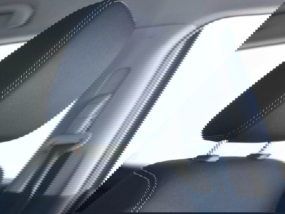 Suzuki Vitara usata a Perugia (19)