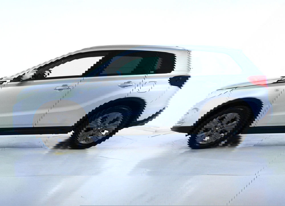 Suzuki Vitara usata a Perugia (2)