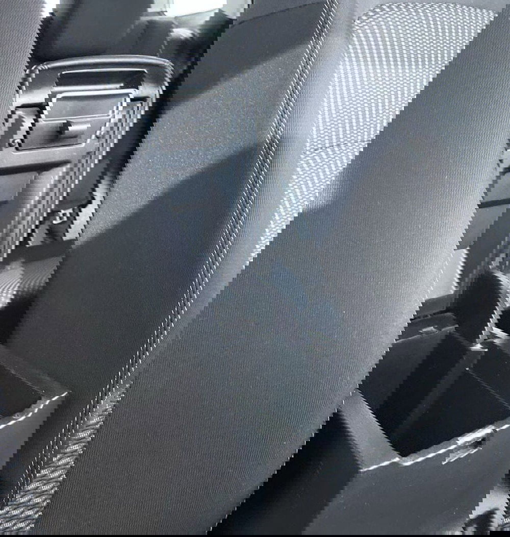 Suzuki Vitara usata a Perugia (20)