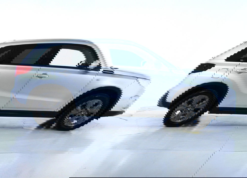 Suzuki Vitara usata a Perugia (5)