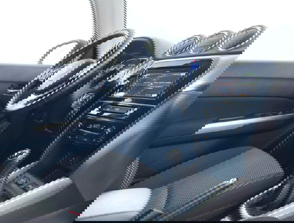 Suzuki Vitara usata a Perugia (7)