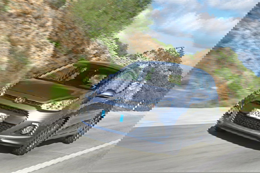 Hyundai i10 usata a Palermo (3)