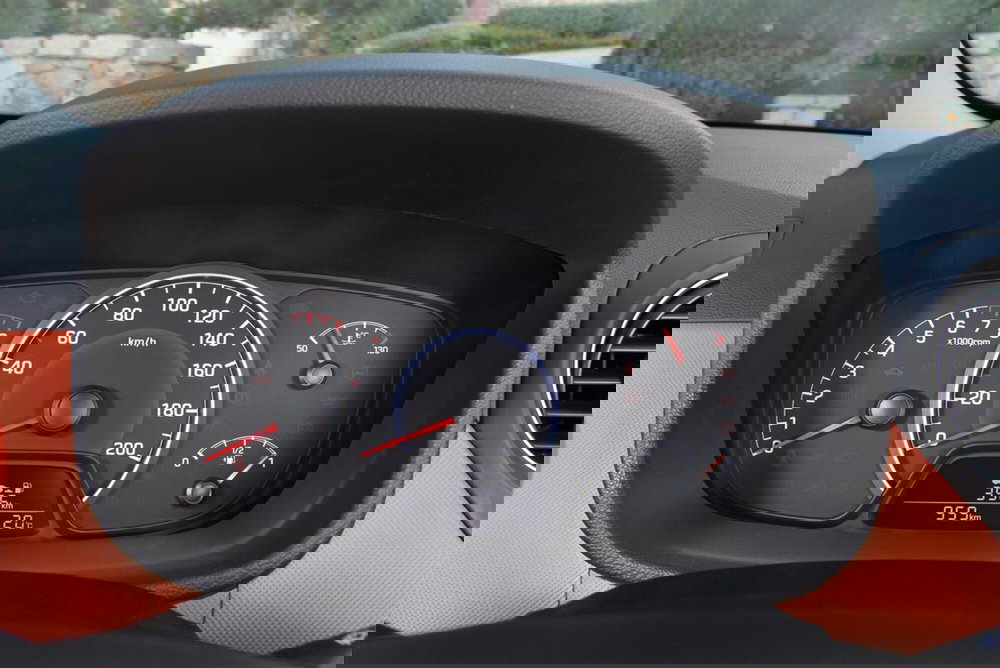 Hyundai i10 usata a Palermo (9)