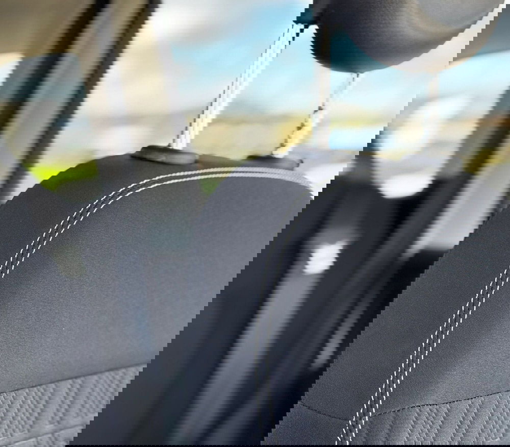 Fiat Panda Cross usata a Perugia (15)