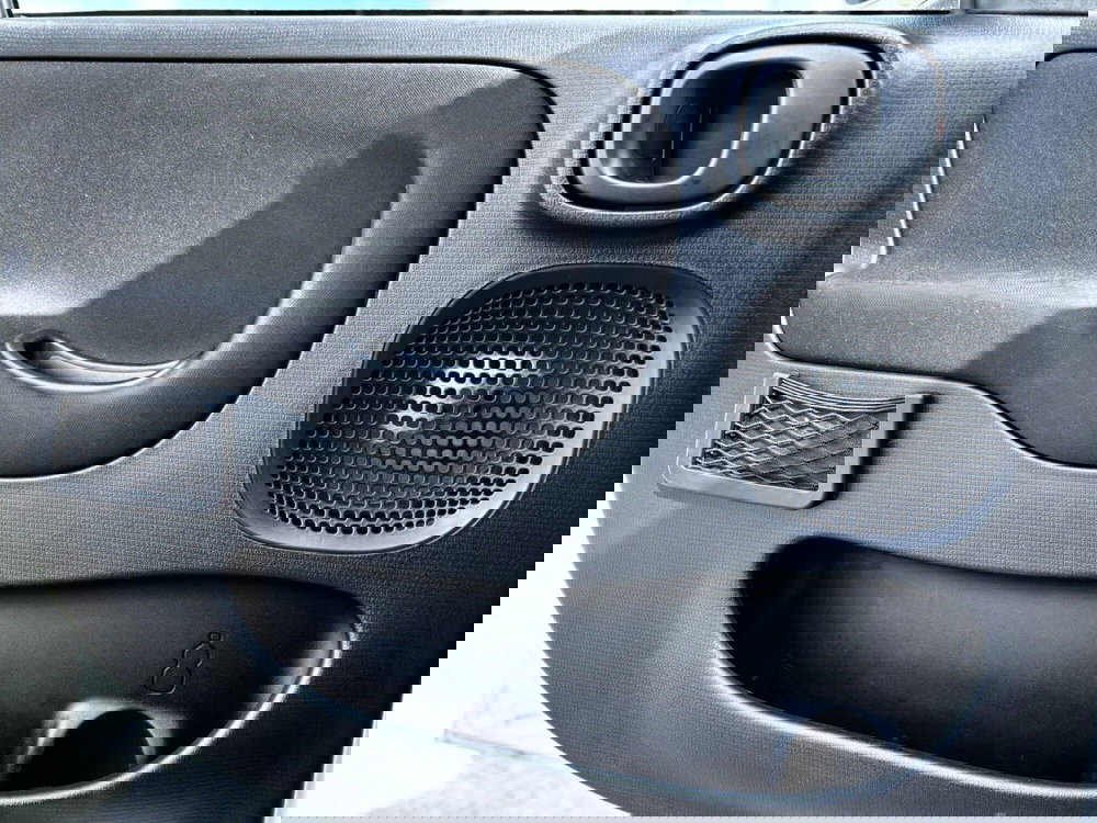 Fiat Panda Cross usata a Perugia (16)