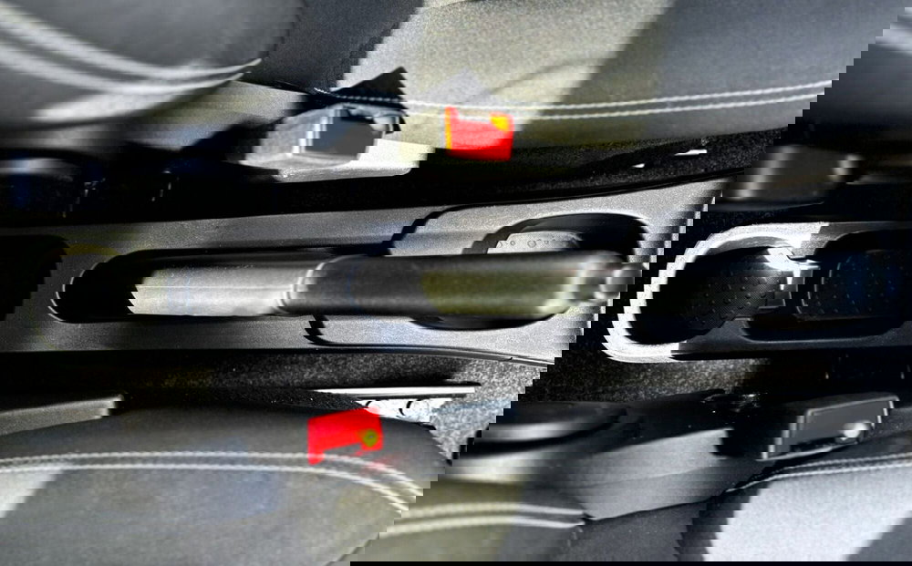 Fiat Panda Cross usata a Perugia (19)