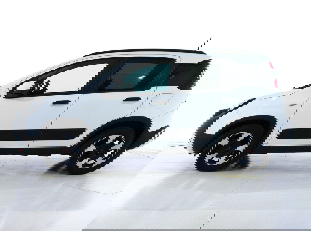 Fiat Panda Cross usata a Perugia (2)