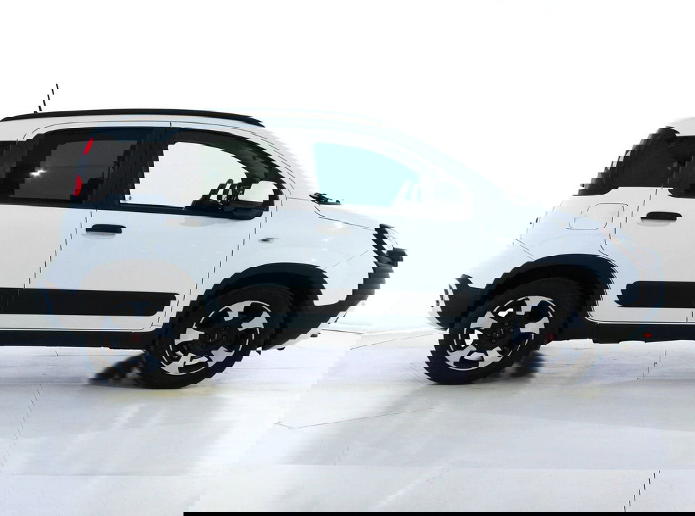 Fiat Panda Cross usata a Perugia (4)