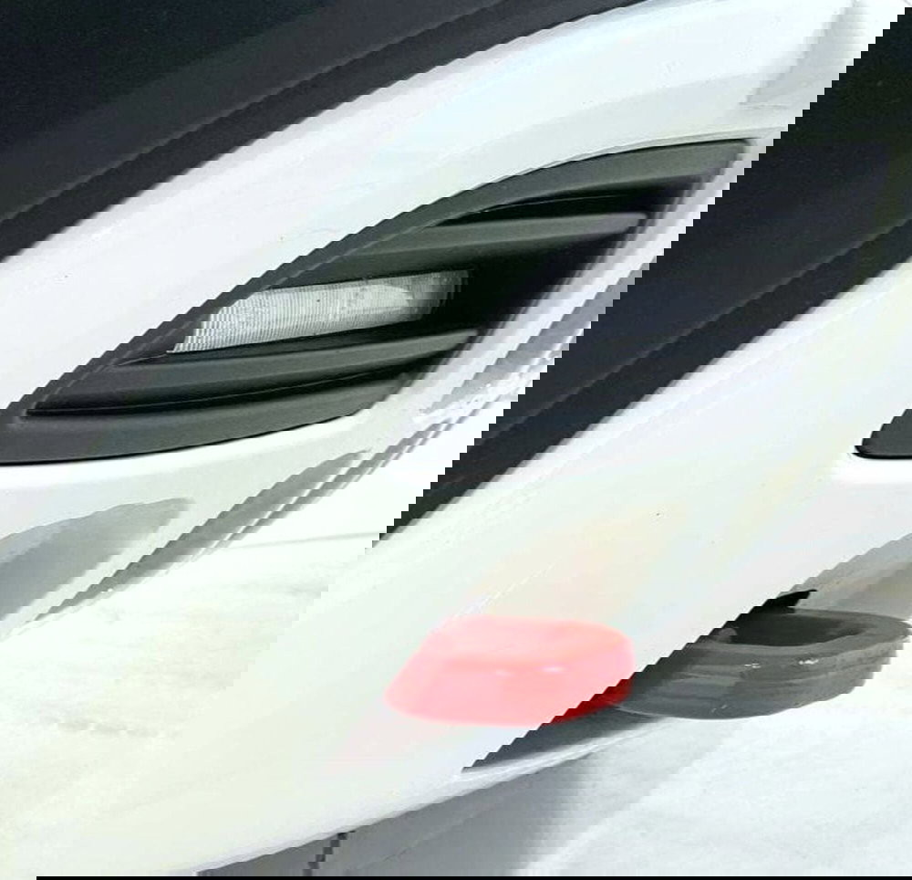 Fiat Panda Cross usata a Perugia (6)