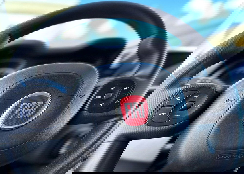 Fiat Panda Cross usata a Perugia (8)