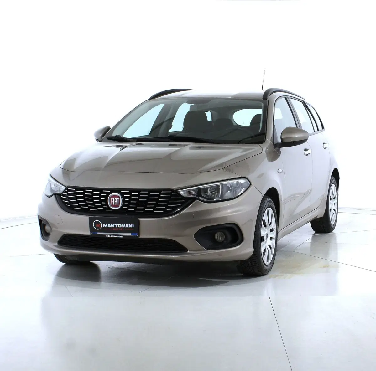 Fiat Tipo Station Wagon usata a Perugia