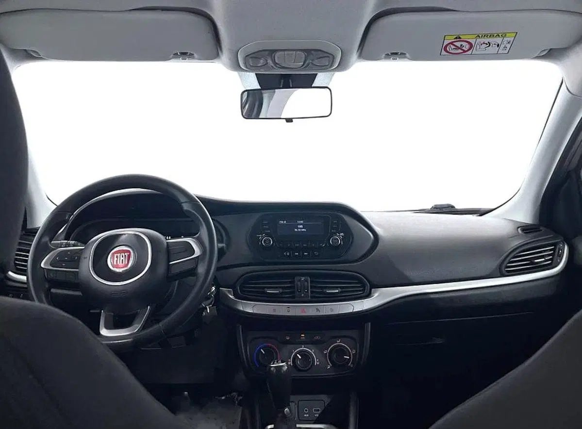 Fiat Tipo Station Wagon usata a Perugia (10)