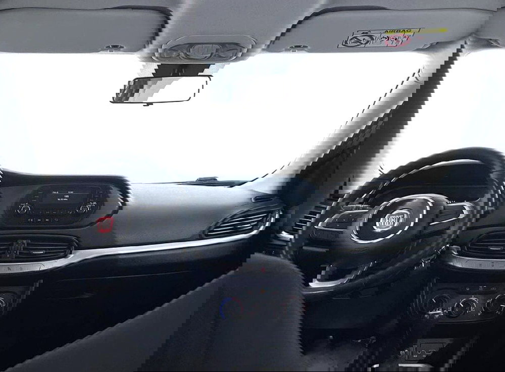 Fiat Tipo Station Wagon usata a Perugia (10)