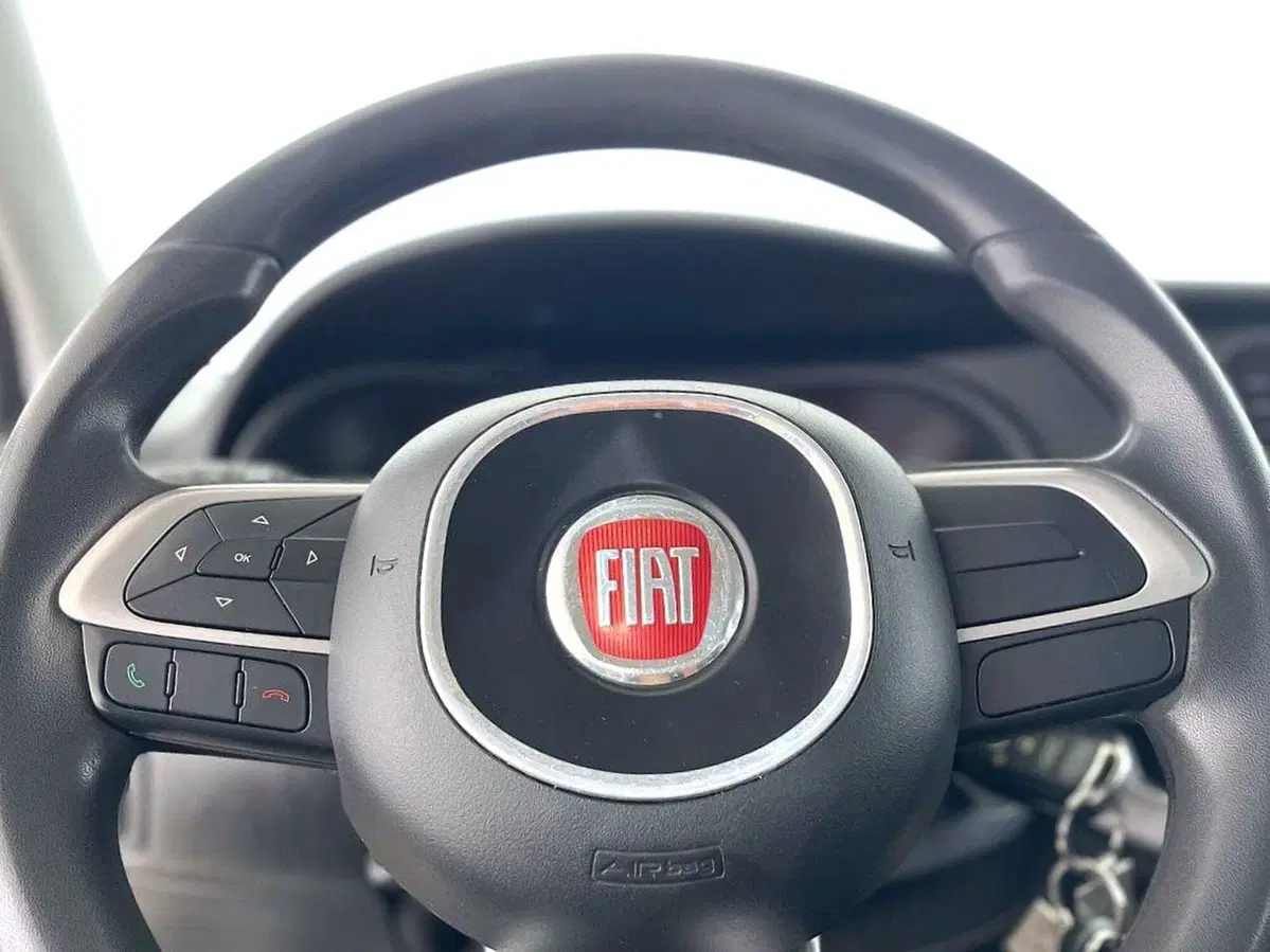 Fiat Tipo Station Wagon usata a Perugia (11)