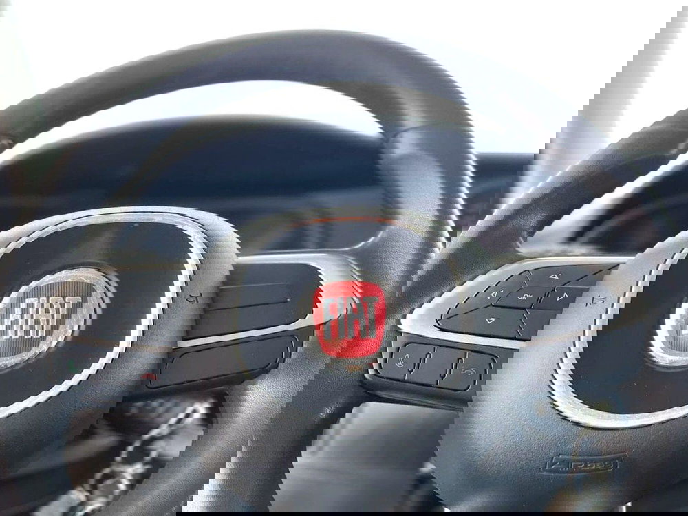 Fiat Tipo Station Wagon usata a Perugia (11)