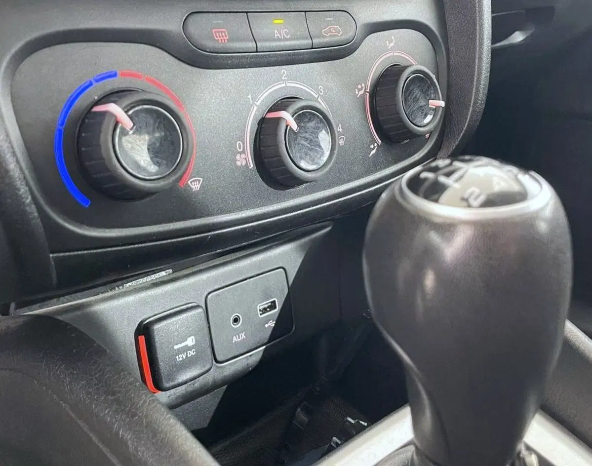 Fiat Tipo Station Wagon usata a Perugia (12)